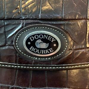 Dooney and Bourke purse